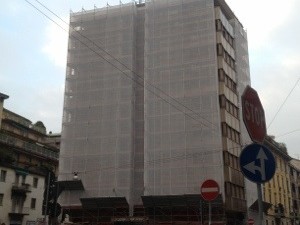 Via Melloni
