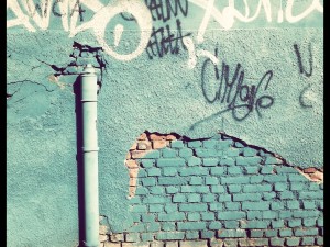 vc32 – wall