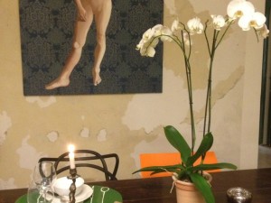 C32 – the art of food