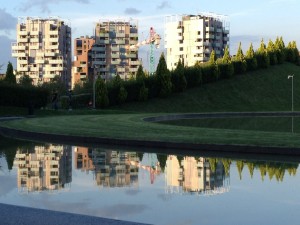 portello park – cino zucchi