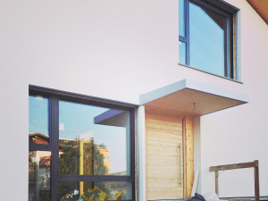 dream house – windows