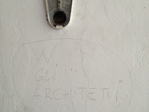 architects rules