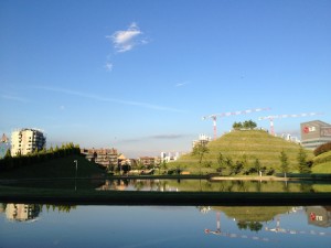 portello park