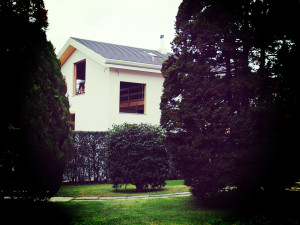 dream house