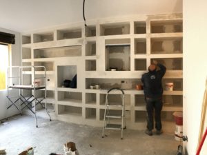 Liquid library